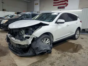 Acura RDX 2.0L 4 2020