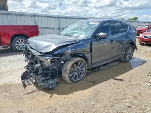 Mazda CX-5 2.5L 4 2024