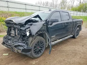 GMC Sierra 5.3L 8 2026