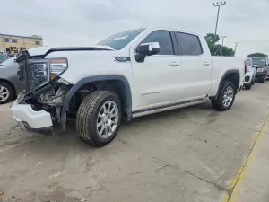 GMC Sierra 5.3L 8 2022