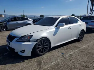 Lexus IS 2.5L 6 2008