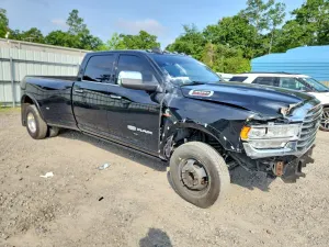 RAM 3500 6.7L 6 2022