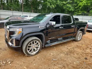 GMC Sierra 6.2L 8 2019