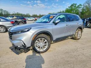 Honda CR-V 1.5L 4 2026