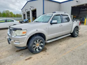 Ford Explorer 4.6L 8 2007