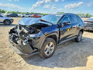 Toyota Rav4 2.5L 4 2024
