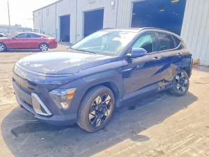 Hyundai Kona 2.0L 4 2024