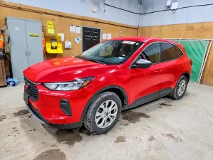 Ford Escape 1.5L 3 2024