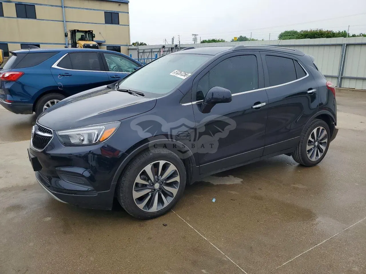Buick Encore 1.4L 4 2022