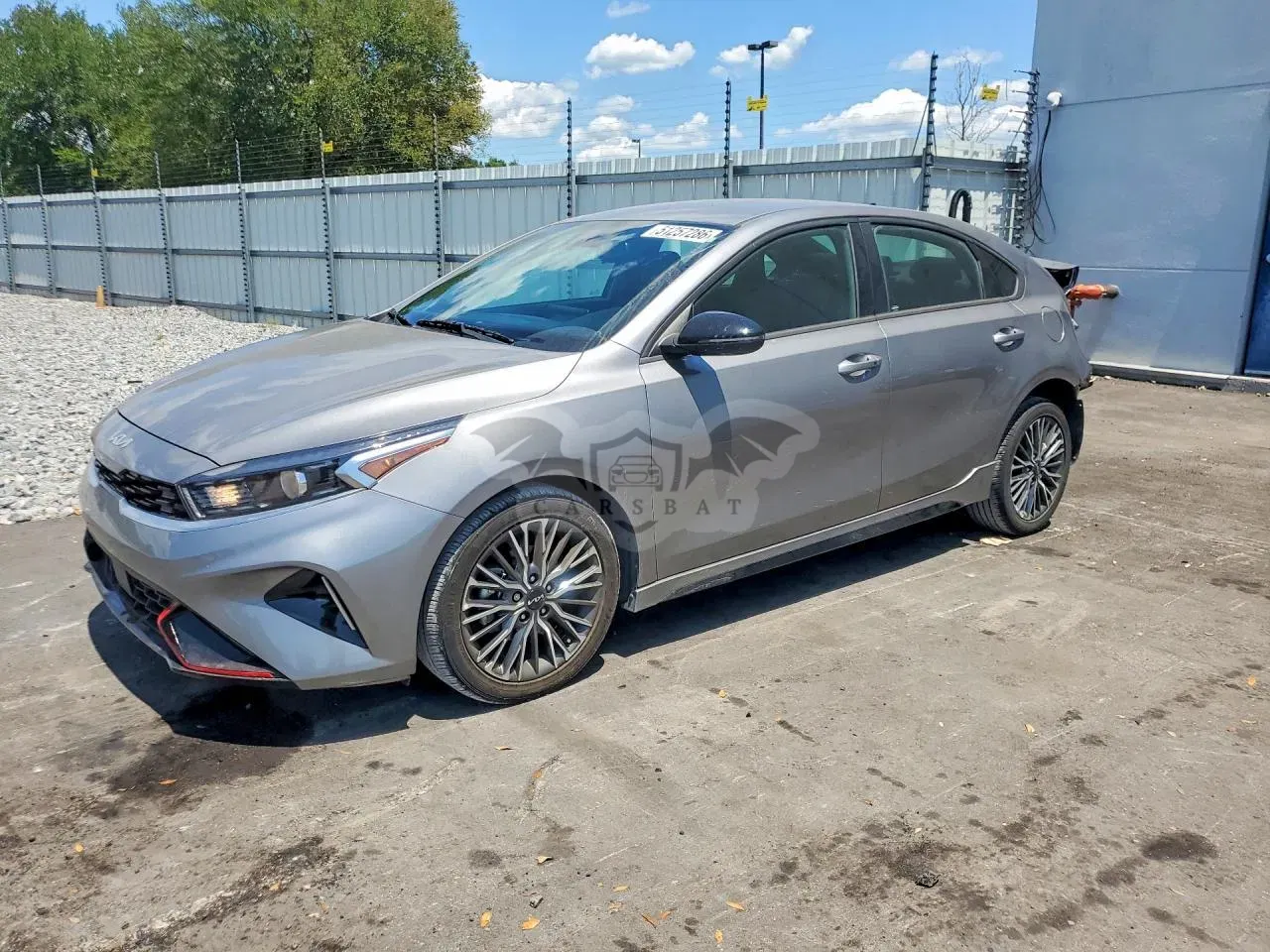 Kia Cerato / Forte / K3 2L 4 2024
