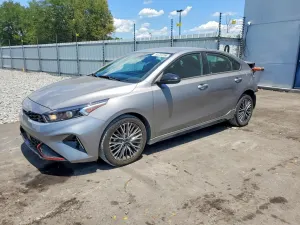 Kia Cerato / Forte / K3 2L 4 2024