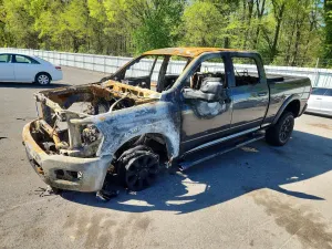 RAM 2500 6.4L 8 2023