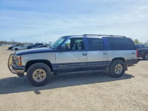 Chevrolet Suburban 5.7L 8 1997