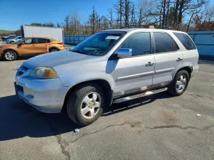 Acura MDX 3.5L 6 2005