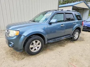 Ford Escape 2.5L 4 2011