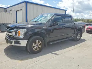 Ford F-150 5.0L 8 2019