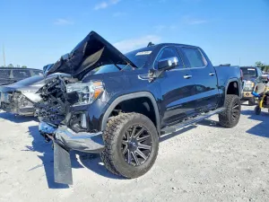 GMC Sierra 5.3L 8 2019