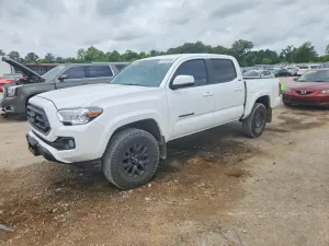 Toyota Tacoma 3.5L 6 2023