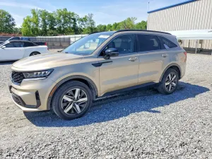 Kia Sorento 2.5L 4 2021