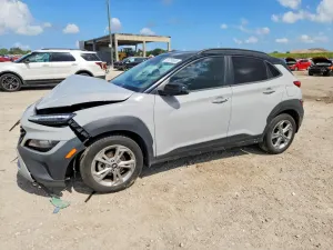 Hyundai Kona 2.0L 4 2022