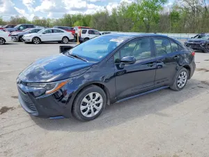 Toyota Corolla 2.0L 4 2023
