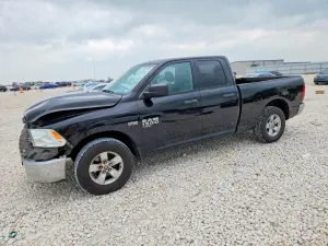 RAM 1500 5.7L 8 2019