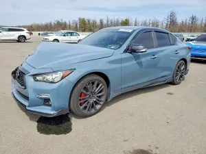 Infiniti Q50 3.0L 6 2023