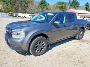 Ford Maverick 2.0L 4 2022