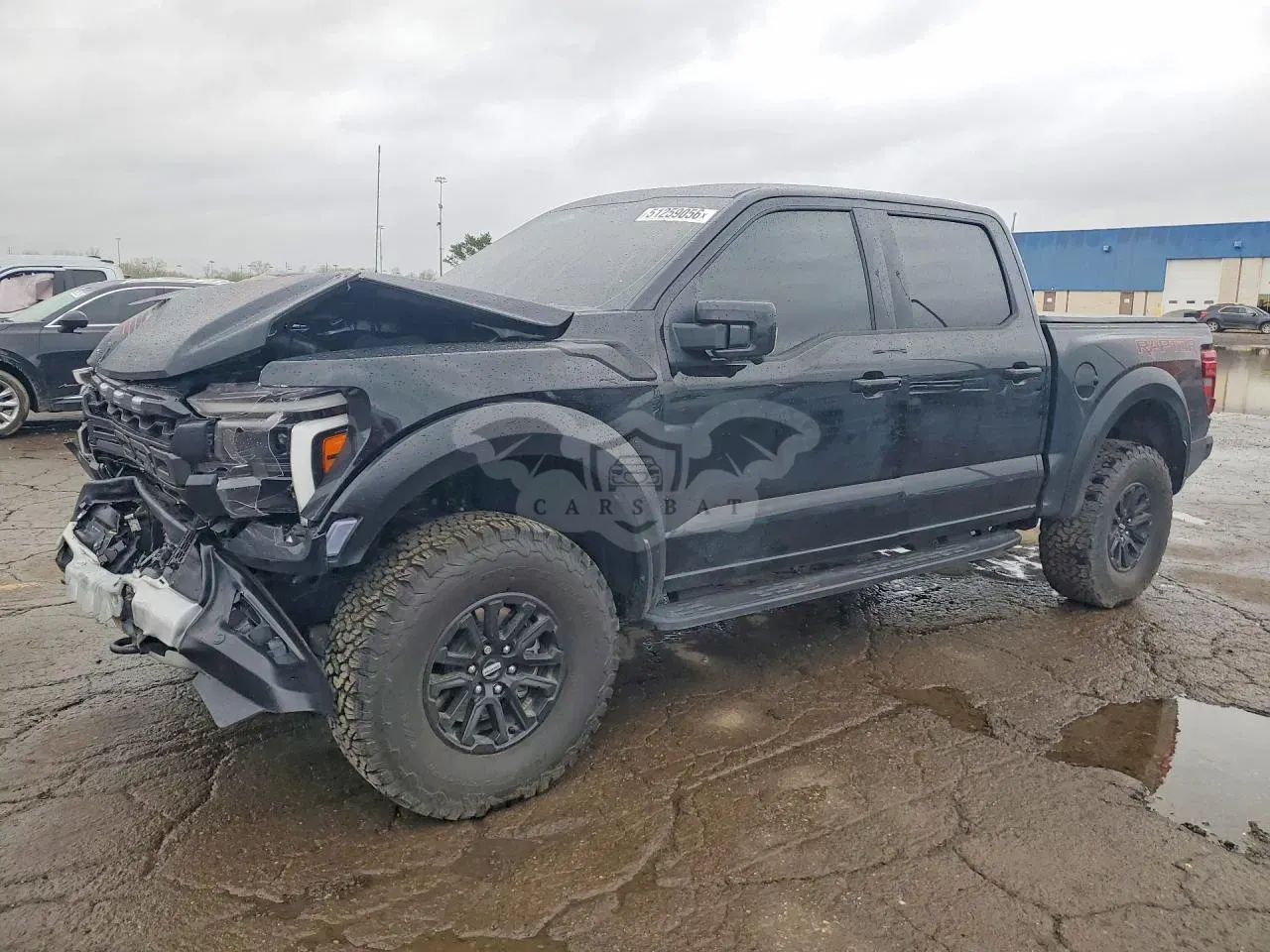 Ford F-150 3.5L 6 2026