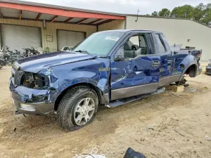 Ford F-150 5.4L 8 2005