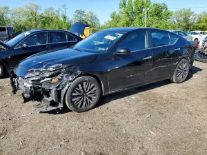 Nissan Altima 2.5L 4 2023