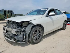 BMW 2 Series 2.0L 4 2022