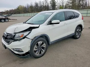 Honda CR-V 2.4L 4 2016