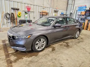 Honda Accord 1.5L 4 2019