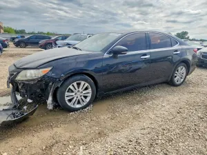 Lexus ES 3.5L 6 2013