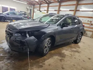 Subaru Crosstrek 2.0L 4 2024