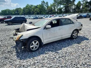 Honda Accord 2.4L 4 2004