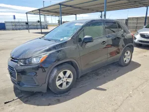 Chevrolet Trax 1.4L 4 2020