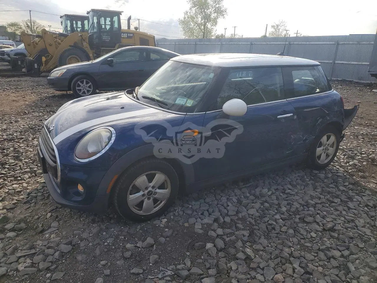 Mini Cooper 1.5L 3 2017