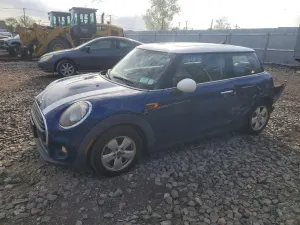 Mini Cooper 1.5L 3 2017