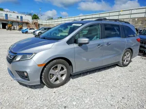 Honda Odyssey 3.5L 6 2019