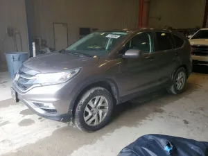 Honda CR-V 2.4L 4 2016