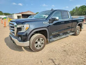 GMC Sierra 5.3L 8 2019
