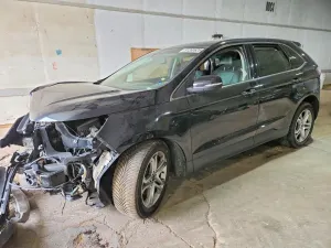 Ford Edge 3.5L 6 2015