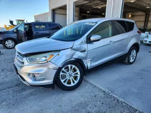 Ford Escape 2.0L 4 2017
