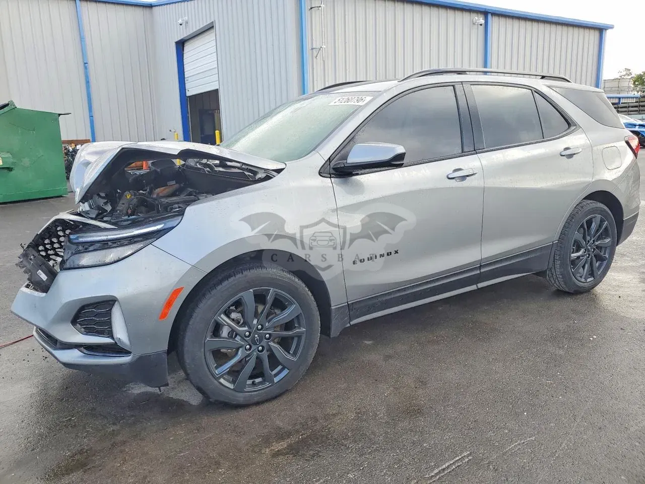 Chevrolet Equinox 1.5L 4 2023