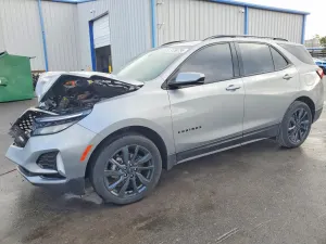 Chevrolet Equinox 1.5L 4 2023