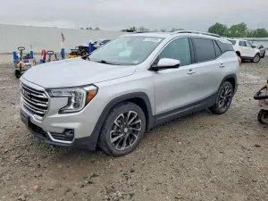 GMC Terrain 1.5L 4 2022