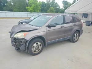 Honda CR-V 2.4L 4 2010