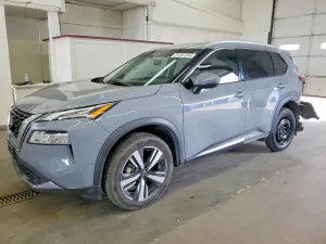 Nissan Rogue 1.5L 3 2023